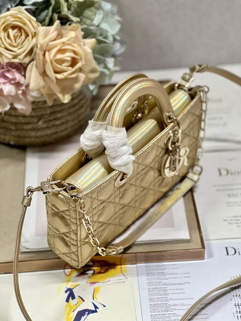 Dior My Lady Bags